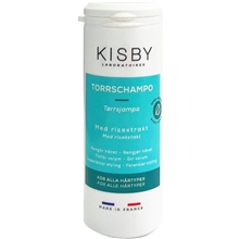 40 gr - Kisby Dry Shampoo Powder