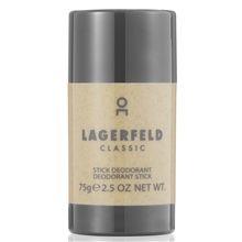 75 gr - Lagerfeld Classic