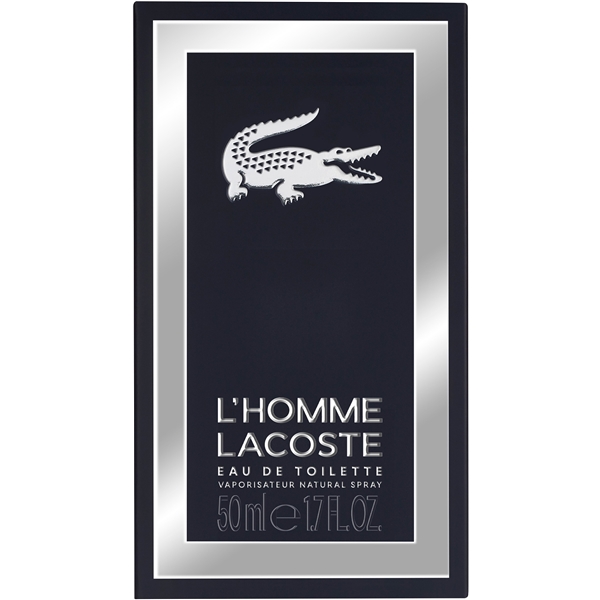 L'Homme Lacoste - Eau de toilette (Kuva 3 tuotteesta 3)