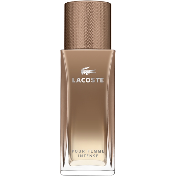Lacoste pour Femme Intense - Eau de parfum (Kuva 1 tuotteesta 3)