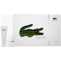 Eau De Lacoste Blanc - Giftset