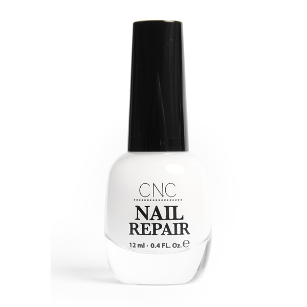 Claudia Nail Care - Nail Repair