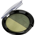 Claudia Eyeshadow Duo
