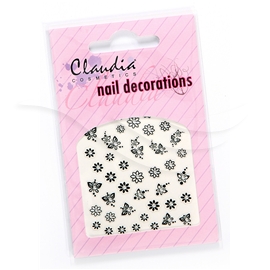 Claudia Nail Decorations