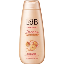 LdB Shower Antioxidants Spirit - Dry Skin