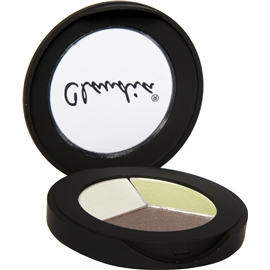 Claudia Eyeshadow Triple