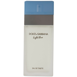 Light Blue - Eau de toilette (Edt) Spray