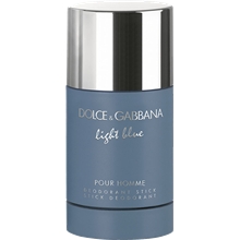 Light Blue Pour Homme - Deodorant stick
