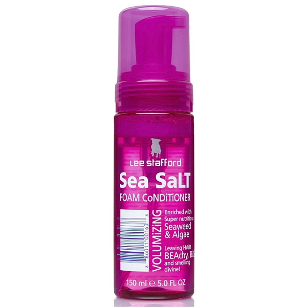 Sea Salt Foam Contitioner