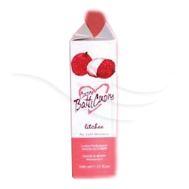 Cuore BattiCuore Litchee - Hand & Body Lotion