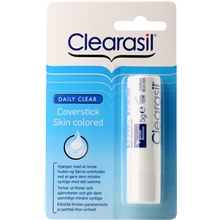 Clearasil Cover Stick