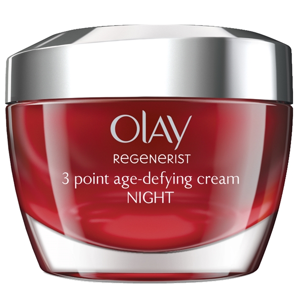 Olay Regenerist 3 Point Night Treatment Cream