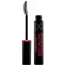 2000 Calorie Curved Mascara