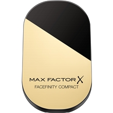 10 gr - No. 005 Sand - Facefinity Compact Foundation