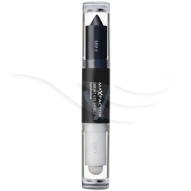 Smokey Eye Effect Eyeshadow 