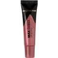 Max Colour Effect Lip Gloss Tube