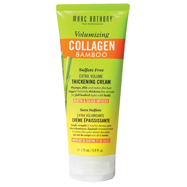 Collagen and Bamboo Cream