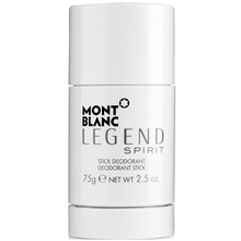 75 gr - Mont Blanc Legend Spirit