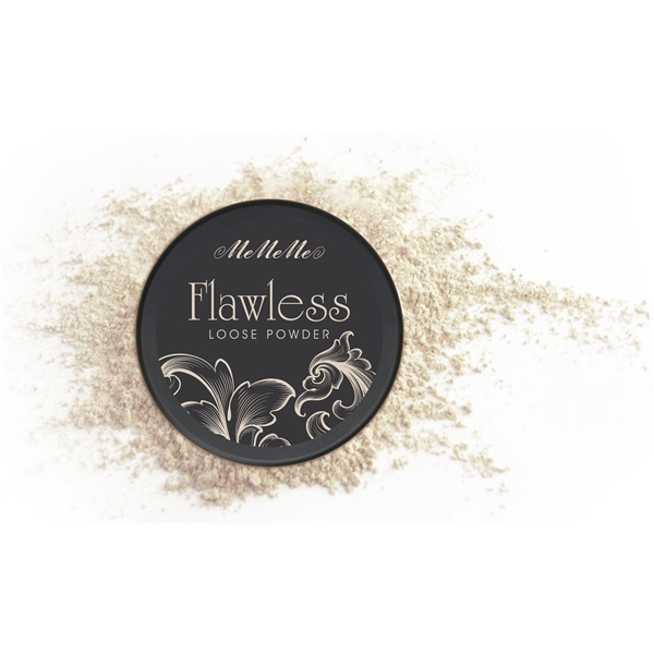 Flawless Loose Powder (Kuva 1 tuotteesta 2)