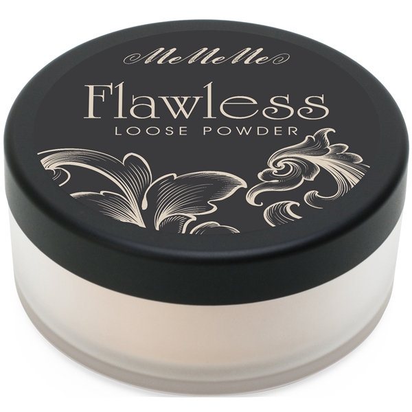 Flawless Loose Powder (Kuva 2 tuotteesta 2)