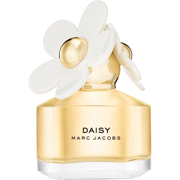 Daisy - Eau de Toilette (Edt) Spray (Kuva 1 tuotteesta 2)