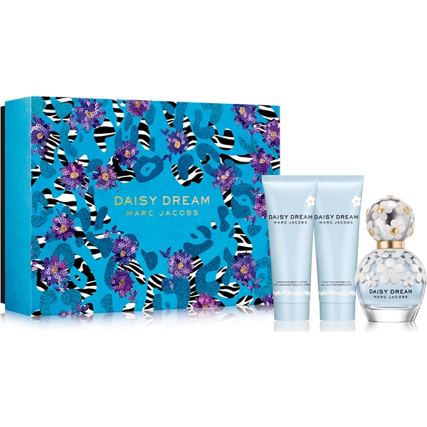 Daisy Dream - Gift Set