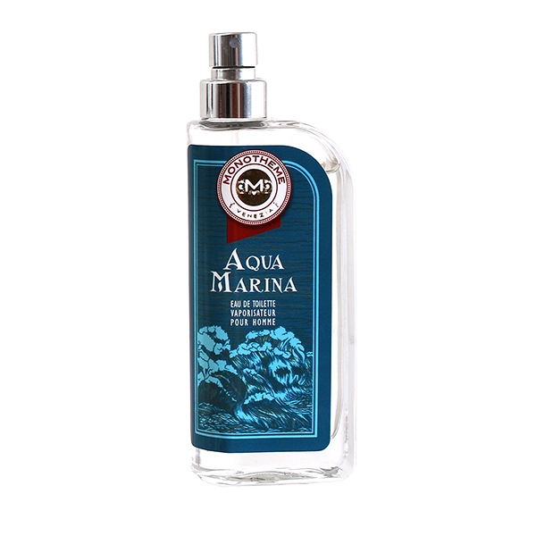 Aqua Marina - Eau de toilette (Edt) Spray