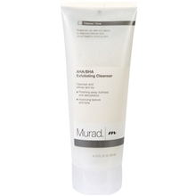 AHA/BHA Exfoliating Cleanser