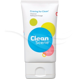 Clean Scene Craving For Clean