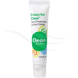 Clean Scene Crazy For Clear