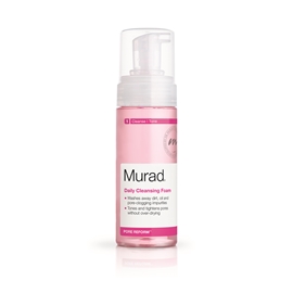 Energizing Pomegranate Cleanser