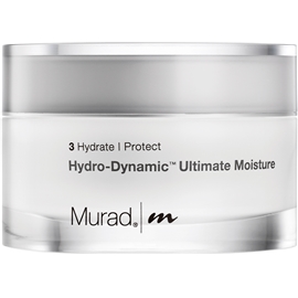 Hydro-Dynamic Ultimate Moisture