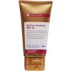 Oilfree Sunblock SPF 30