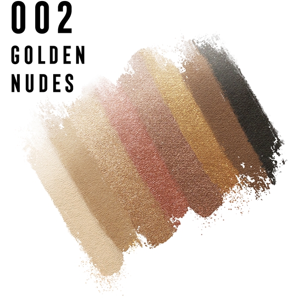 Masterpiece Nude Palette (Kuva 2 tuotteesta 5)