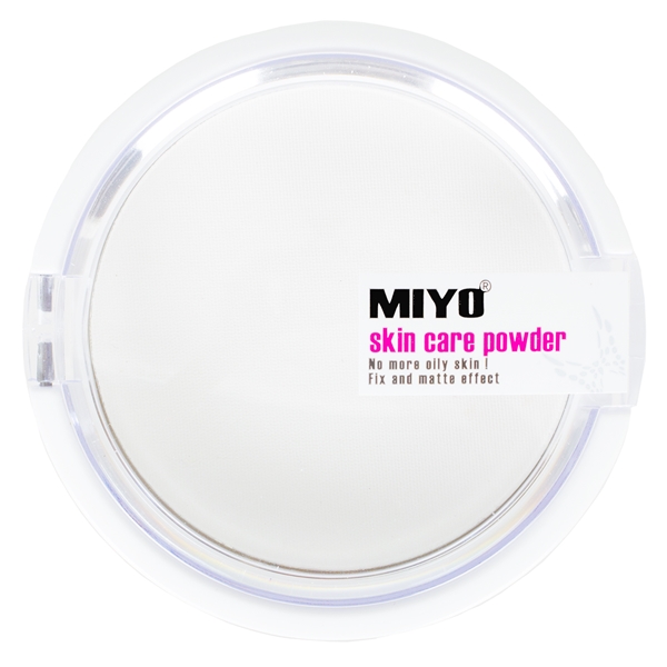 Miyo Skin Care Powder