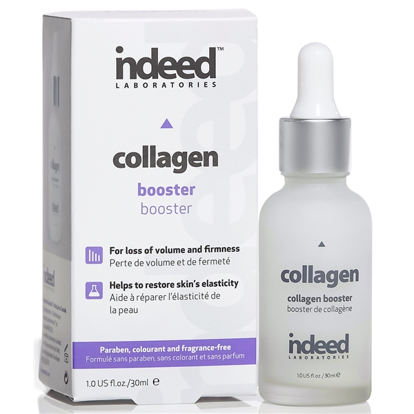 Collagen Booster - Serum