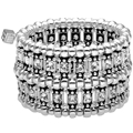 Nordic Light Double Row Bracelet