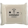 Natural Tan Exfoliating Wipes