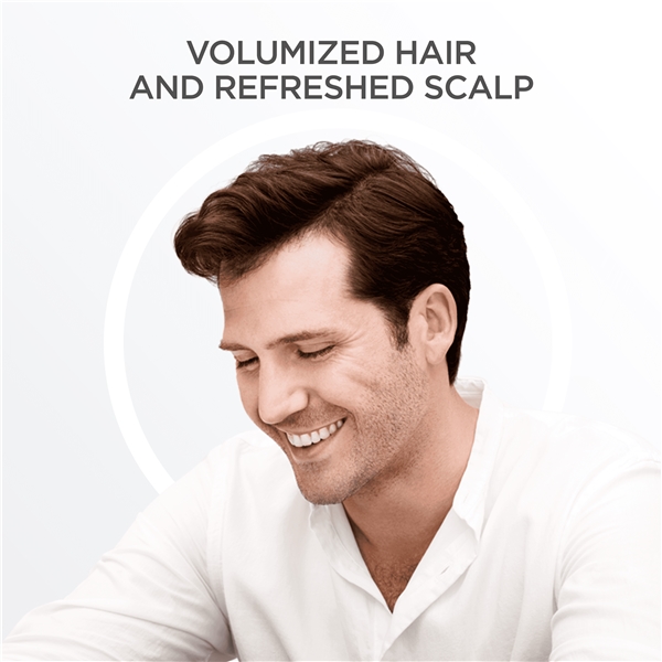 System 2 Scalp & Hair Treatment (Kuva 2 tuotteesta 7)