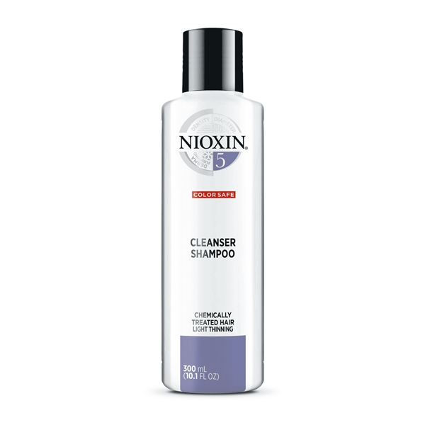 System 5 Cleanser Shampoo (Kuva 1 tuotteesta 8)