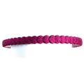 08100 Pink Fantasy Hair Band