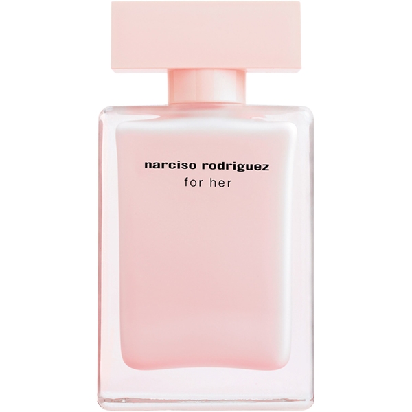 Narciso Rodriguez For Her - Eau de Parfum Spray (Kuva 1 tuotteesta 9)