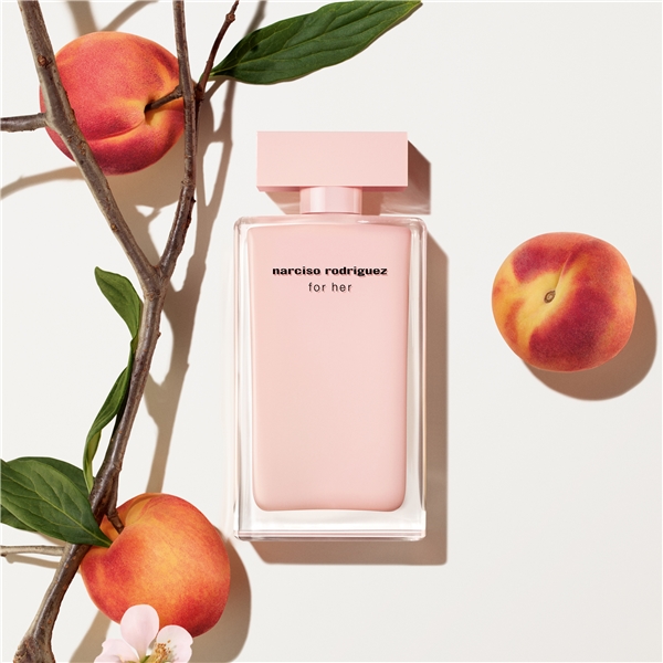 Narciso Rodriguez For Her - Eau de Parfum Spray (Kuva 6 tuotteesta 9)