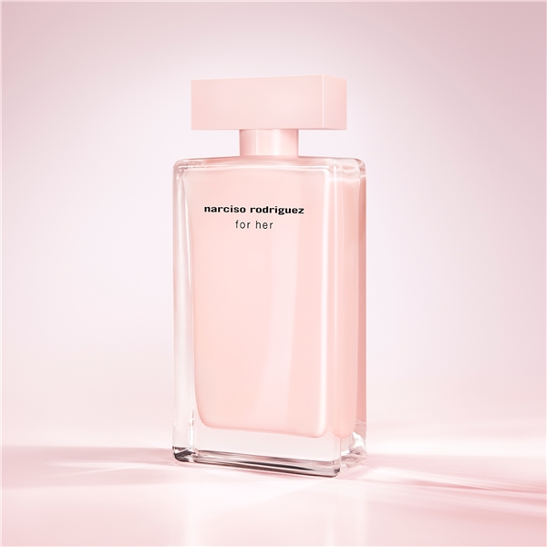 Narciso Rodriguez For Her - Eau de Parfum Spray (Kuva 7 tuotteesta 9)