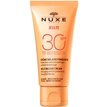 50 ml - Nuxe SUN Delicious Cream for Face SPF30