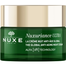 Nuxuriance Ultra The Global Night Cream - All skin