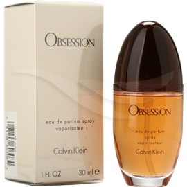 Obsession - Eau de parfum (Edp) Spray