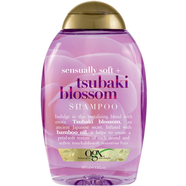 Ogx Tsubaki Blossom Shampoo