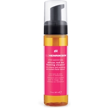 African Red Tea Foaming Cleanser