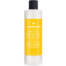 Body Sleek Hydrating Lotion